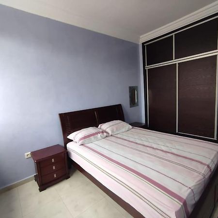 Appartement Casablanca Anfa Eksteriør billede