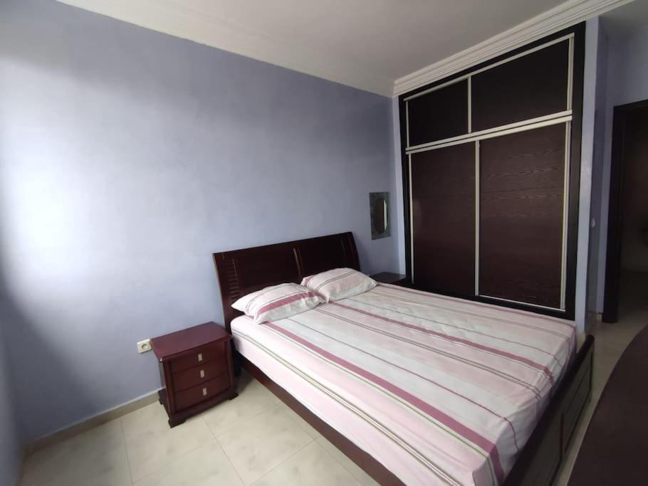 Appartement Casablanca Anfa Eksteriør billede