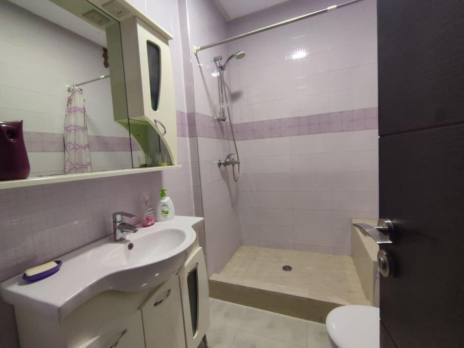 Appartement Casablanca Anfa Eksteriør billede