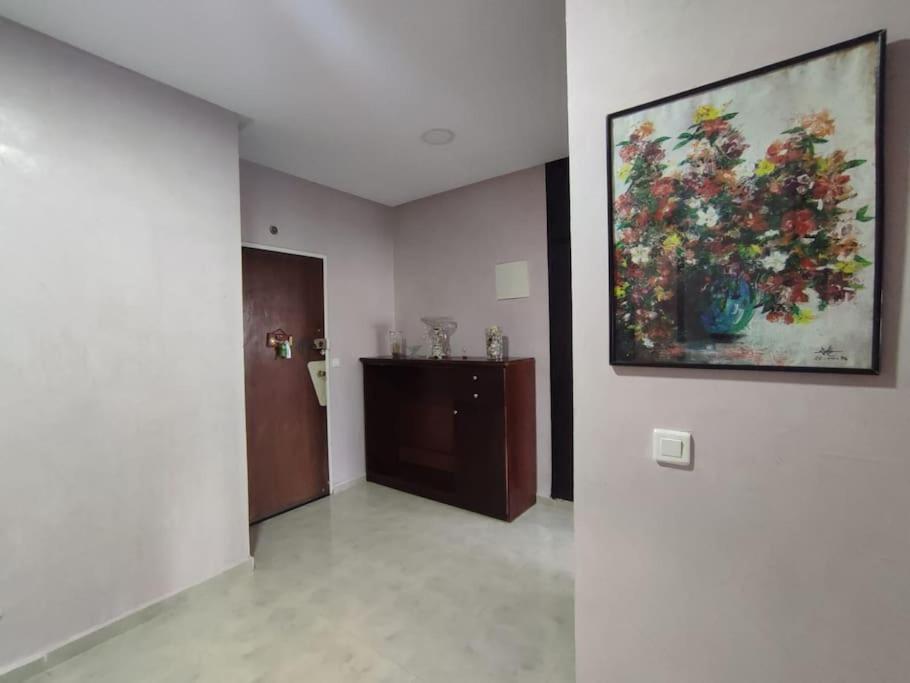 Appartement Casablanca Anfa Eksteriør billede